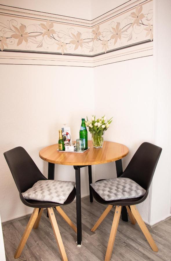 Apartment Am Alten Hafen Wißmar