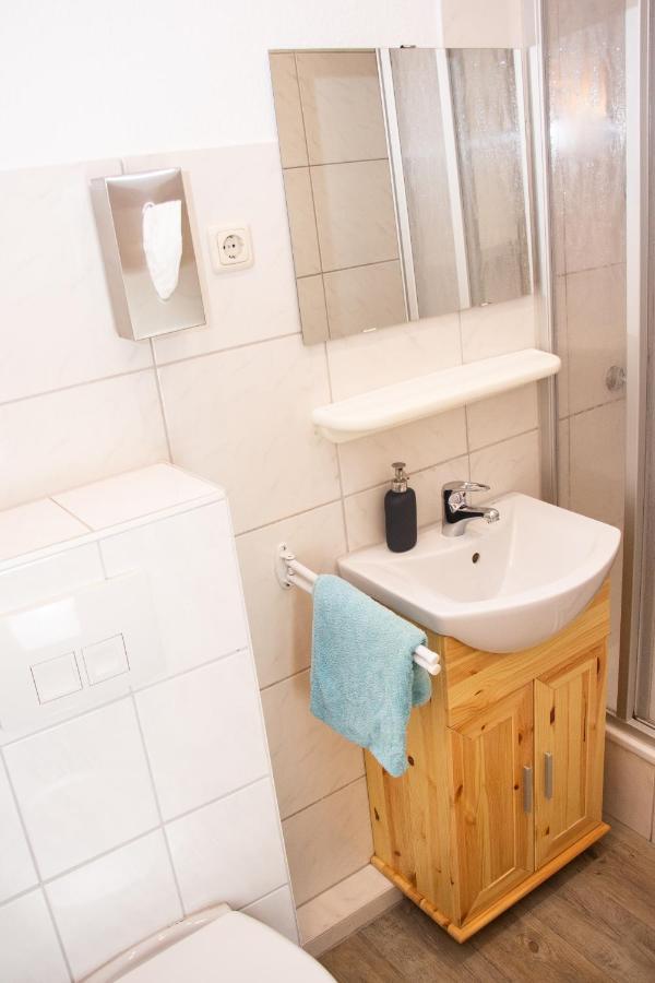 Appartement Am Alten Hafen *
