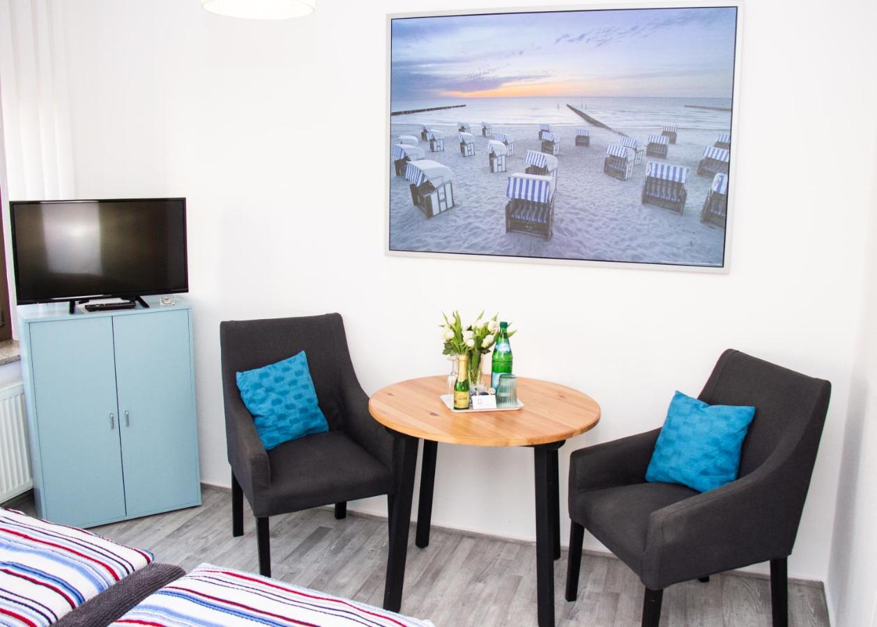 Appartement Am Alten Hafen *