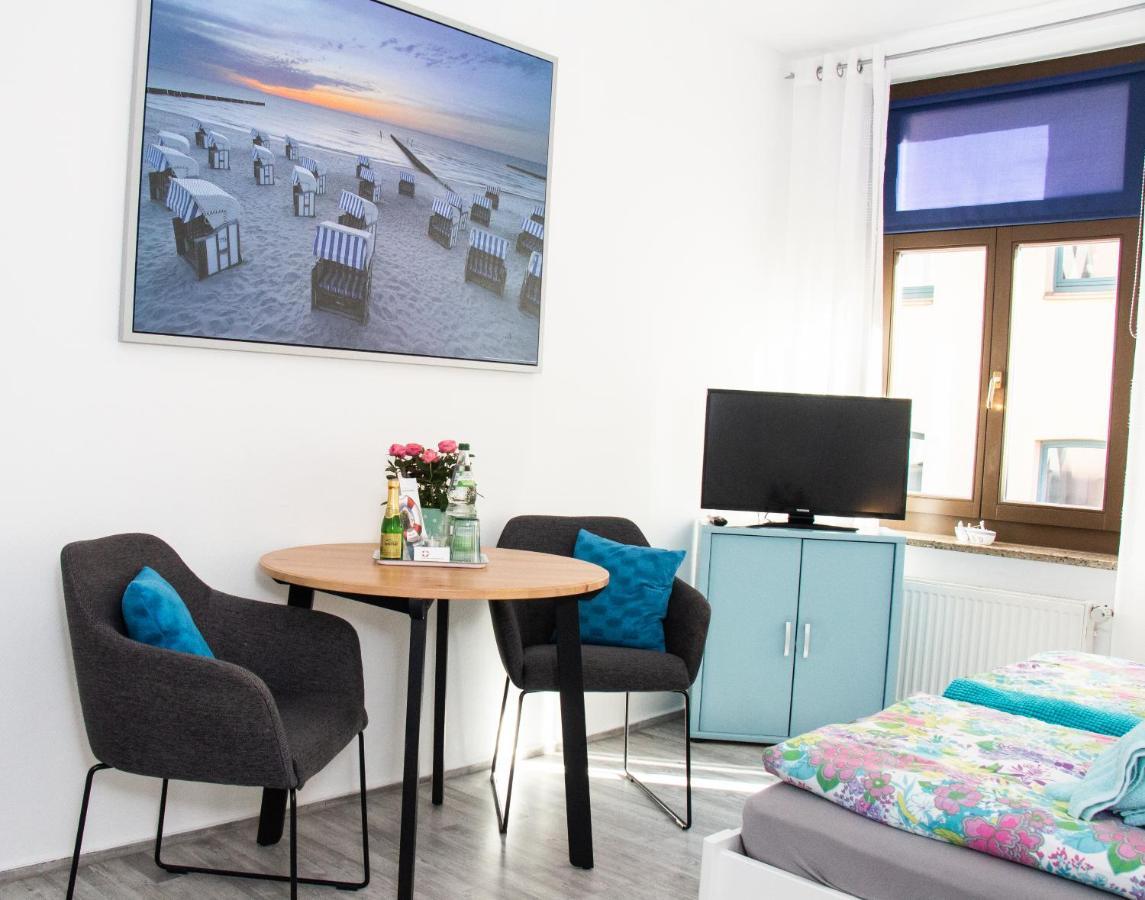 Appartement Am Alten Hafen *