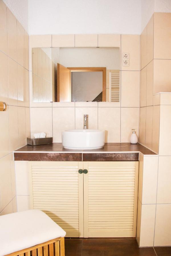 Am Alten Hafen Appartement *