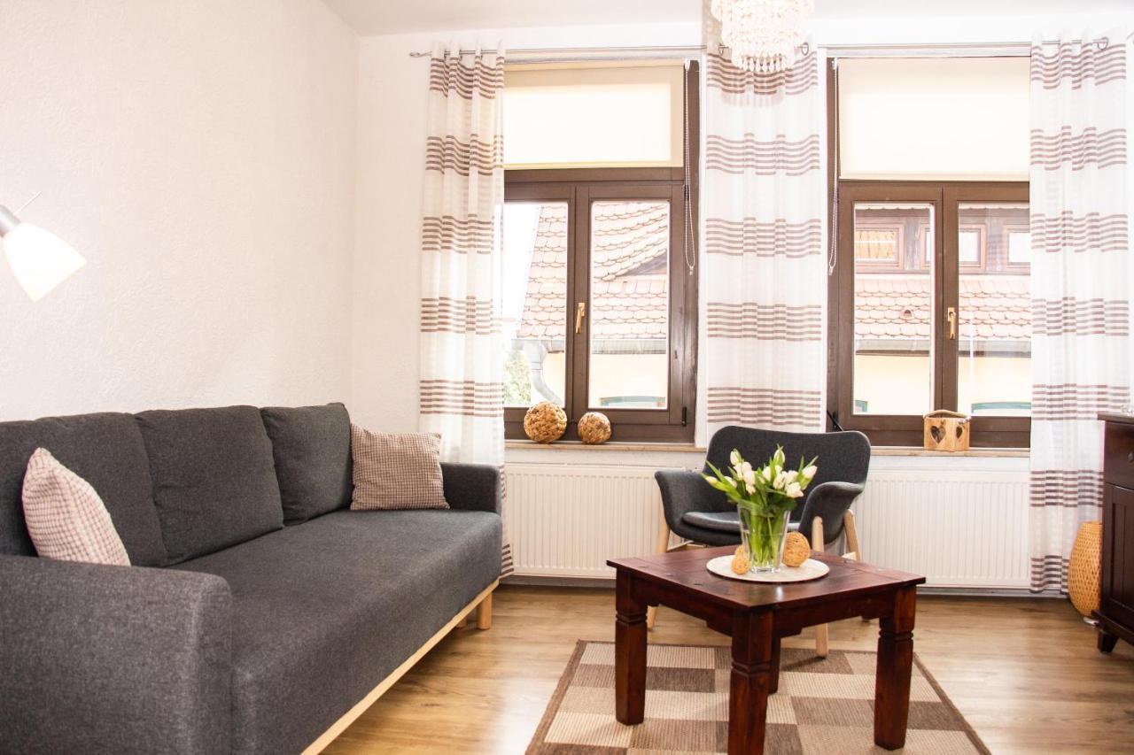 Apartment Am Alten Hafen *