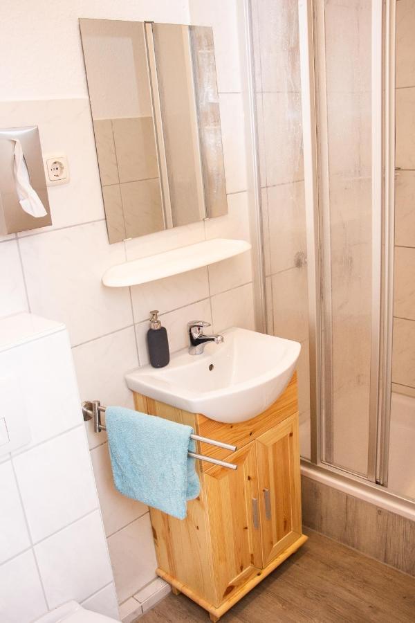 Appartement Am Alten Hafen Wißmar
