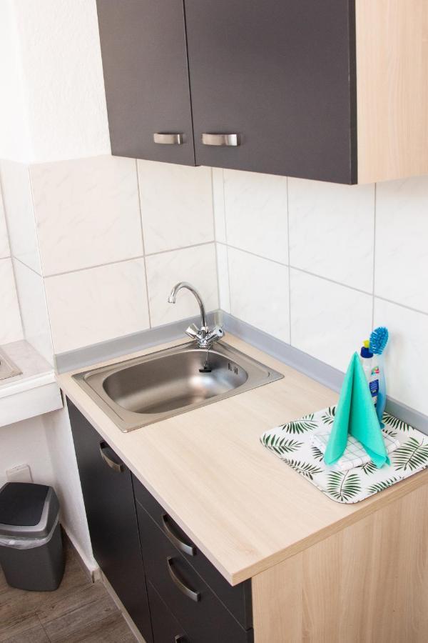 Appartement Am Alten Hafen