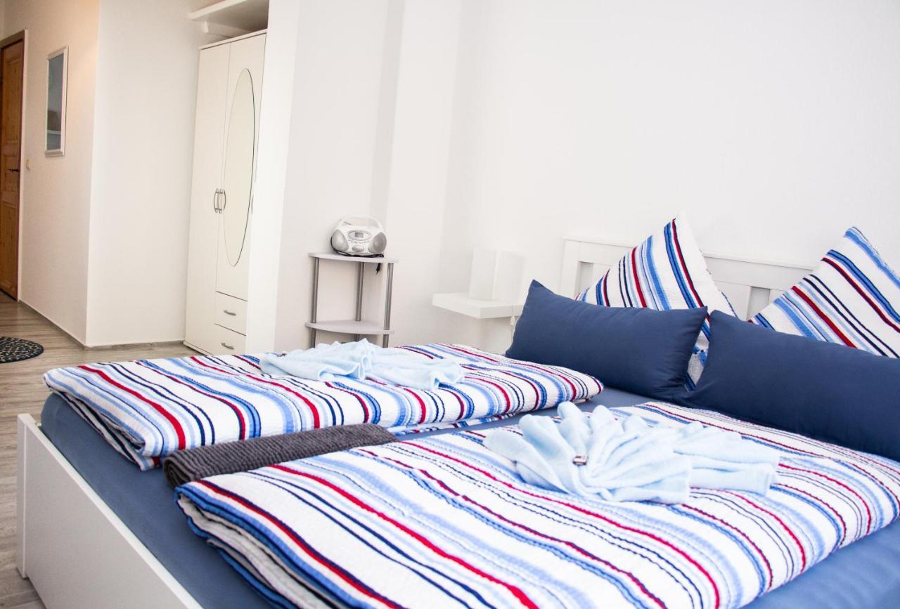 Am Alten Hafen Appartement