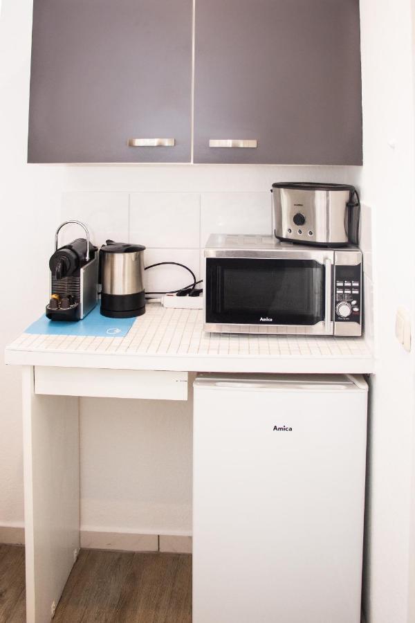 Am Alten Hafen Appartement