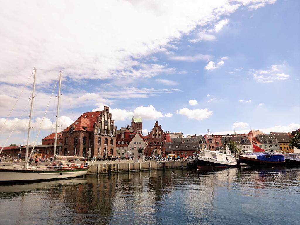 Appartement Am Alten Hafen *