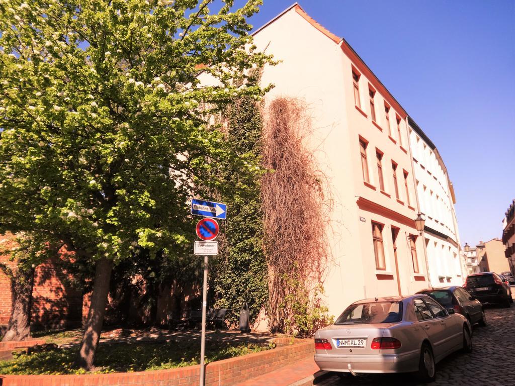 Appartement Am Alten Hafen *